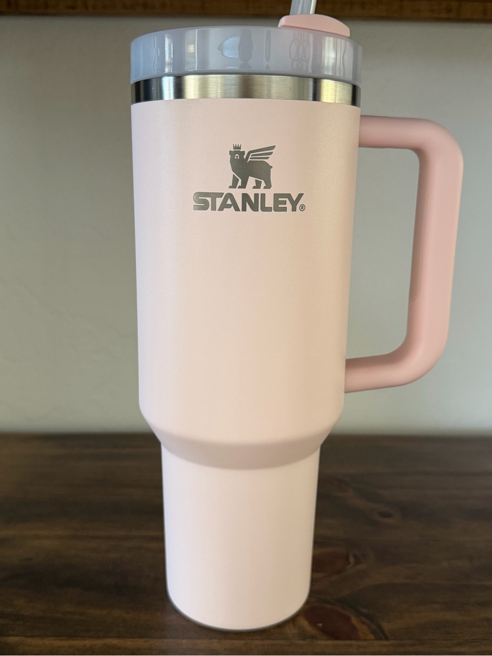 Stanley Quencher 40oz